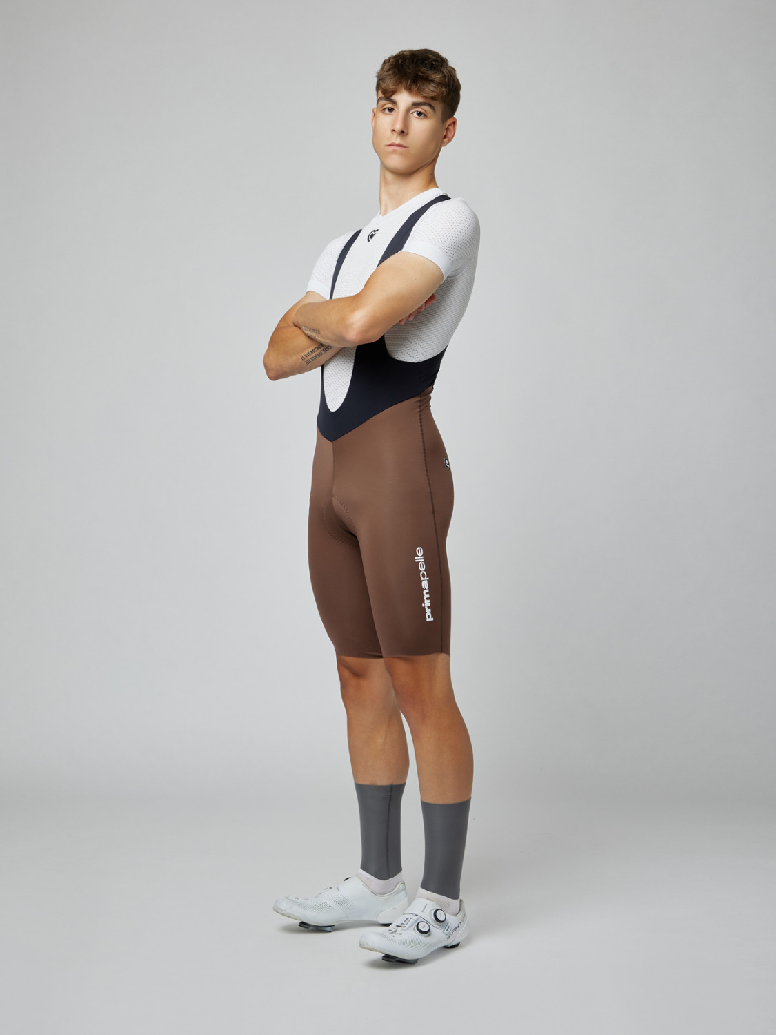 PISSEI: PANTALONCINO CORTO INVERNALE PRIMAPELLE