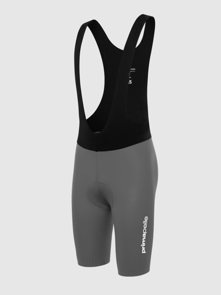 PISSEI: PANTALONCINO CORTO INVERNALE PRIMAPELLE