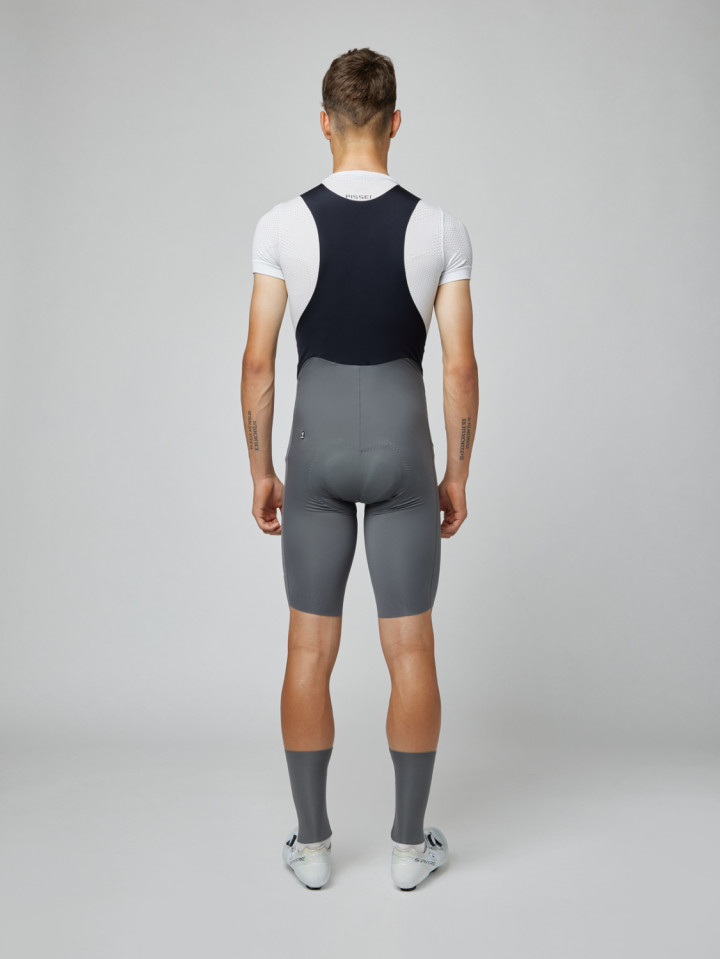 PISSEI: PANTALONCINO CORTO INVERNALE PRIMAPELLE