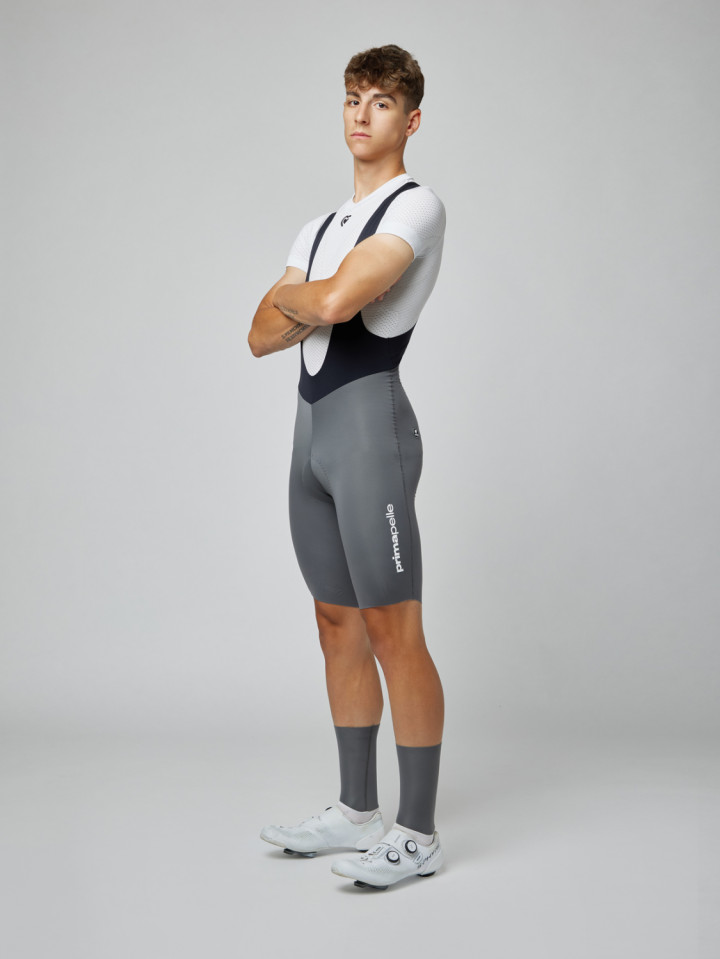 PISSEI: PRIMAPELLE WINTER BIB SHORTS