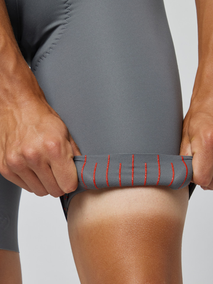 PISSEI: PANTALONCINO CORTO INVERNALE PRIMAPELLE
