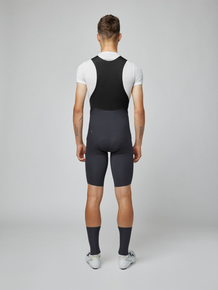 PISSEI: PRIMAPELLE WINTER BIB SHORTS