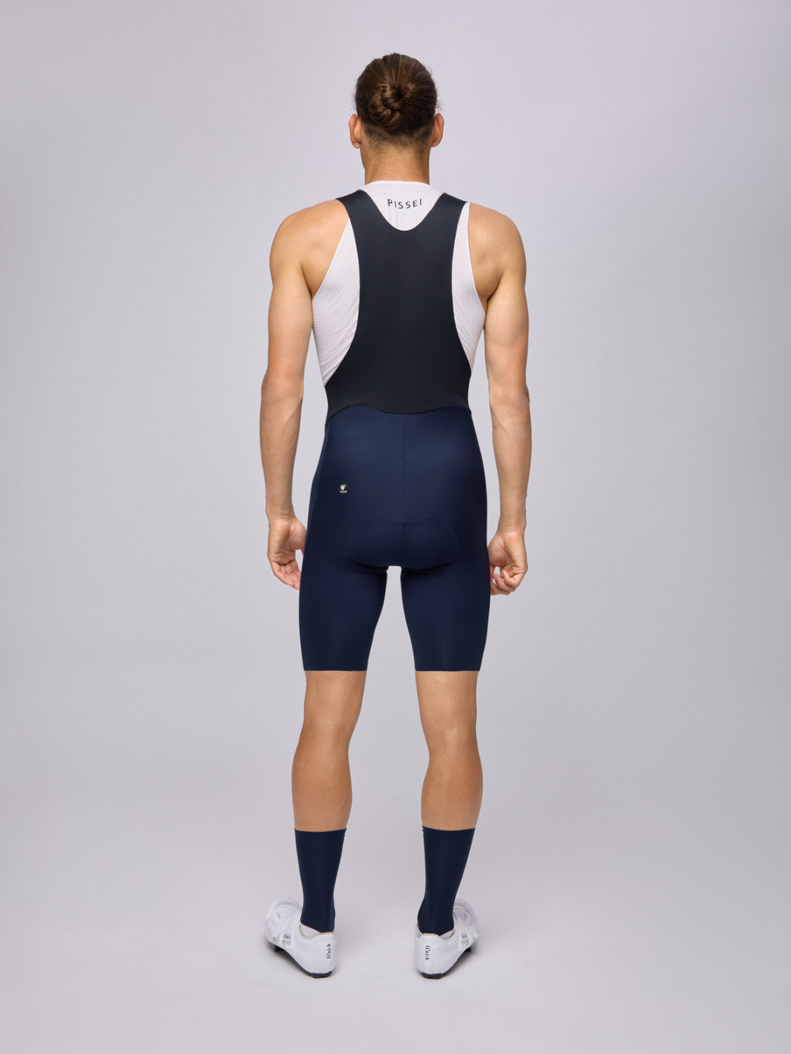 PISSEI: PANTALONCINO CORTO INVERNALE PRIMAPELLE