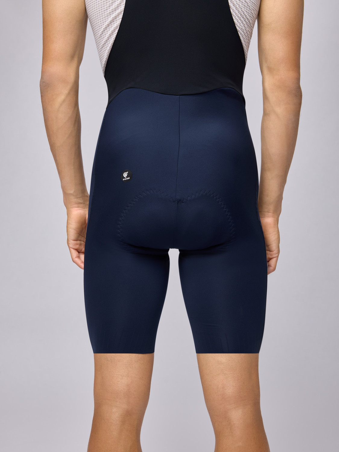PISSEI: PANTALONCINO CORTO INVERNALE PRIMAPELLE