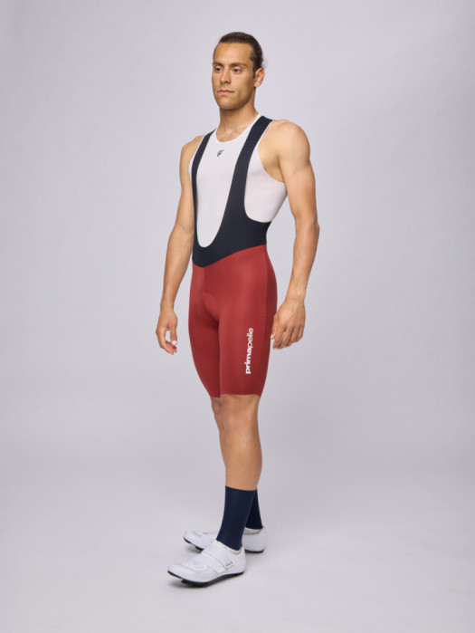 PRIMAPELLE WINTER BIB SHORTS