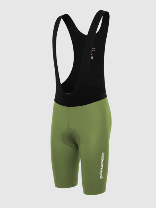 PRIMAPELLE WINTER BIB SHORTS PRIMAPELLE WINTER BIB SHORTS