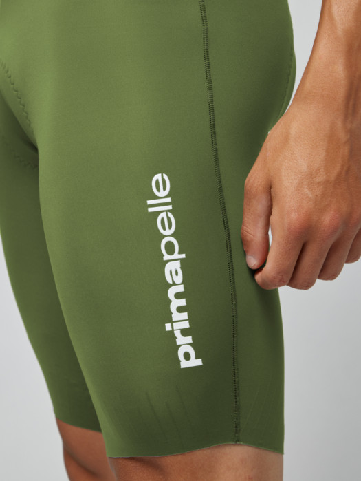 PRIMAPELLE WINTER BIB SHORTS