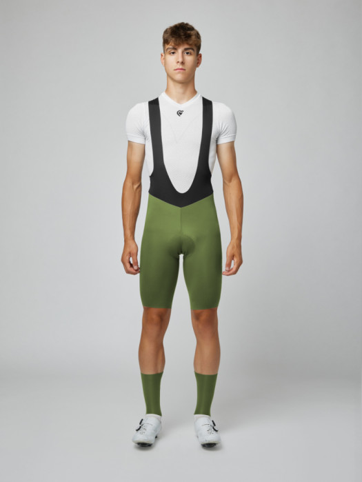 PRIMAPELLE WINTER BIB SHORTS