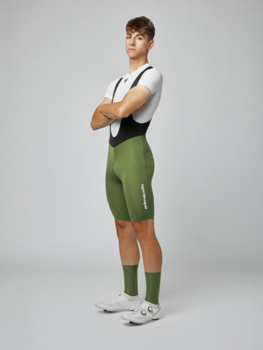 PRIMAPELLE WINTER BIB SHORTS