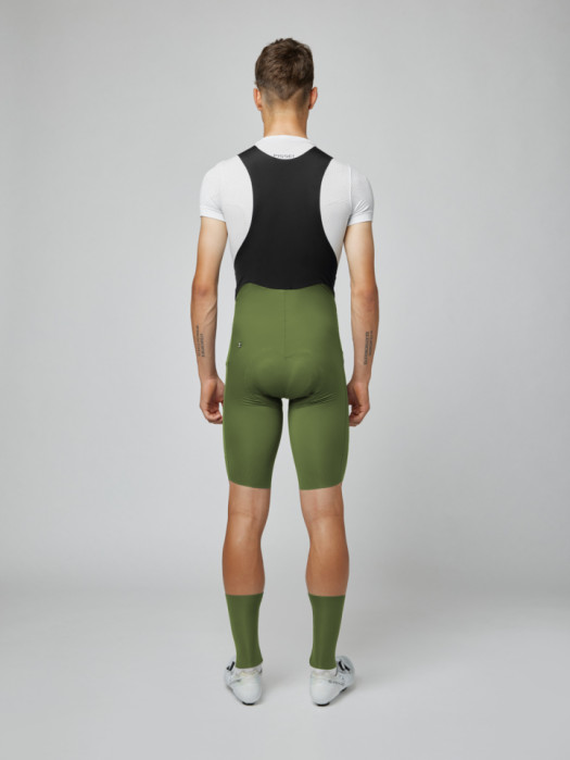 PRIMAPELLE WINTER BIB SHORTS