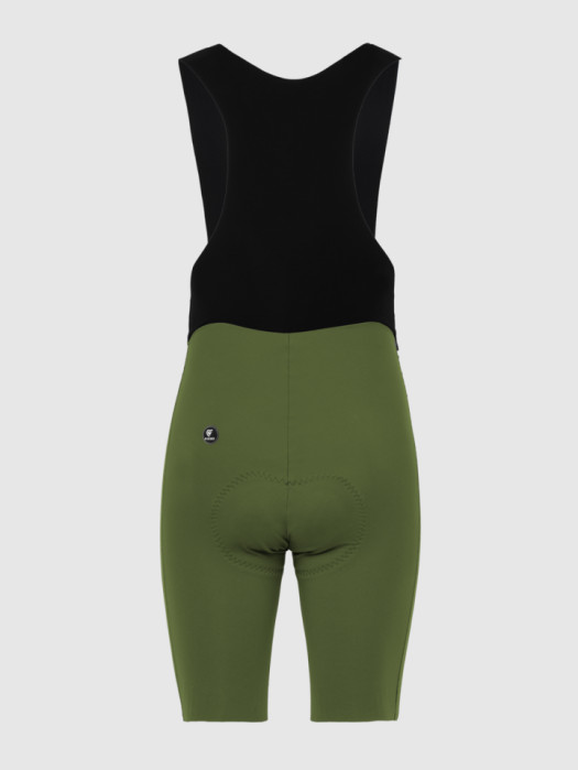 PANTALONCINO CORTO INVERNALE PRIMAPELLE