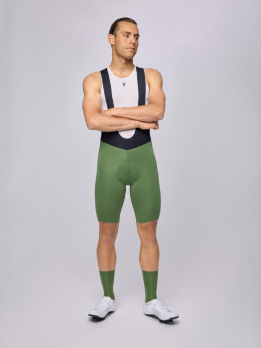 PRIMAPELLE WINTER BIB SHORTS