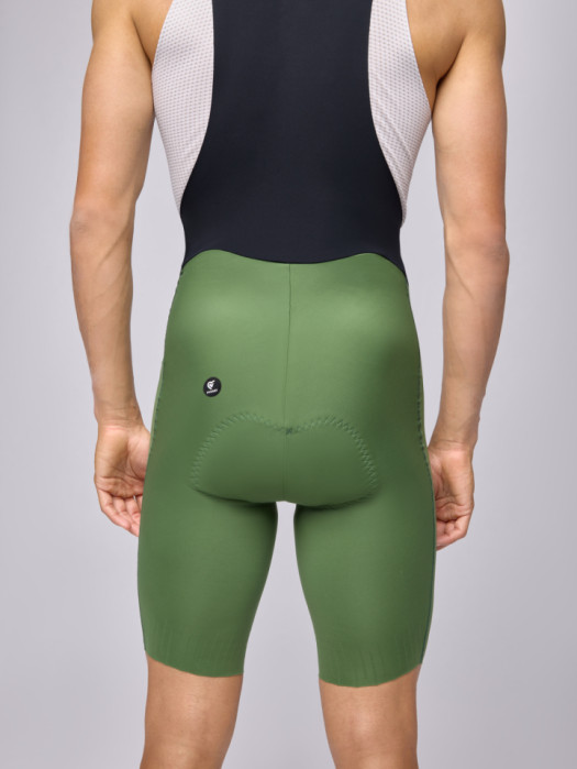 PRIMAPELLE WINTER BIB SHORTS