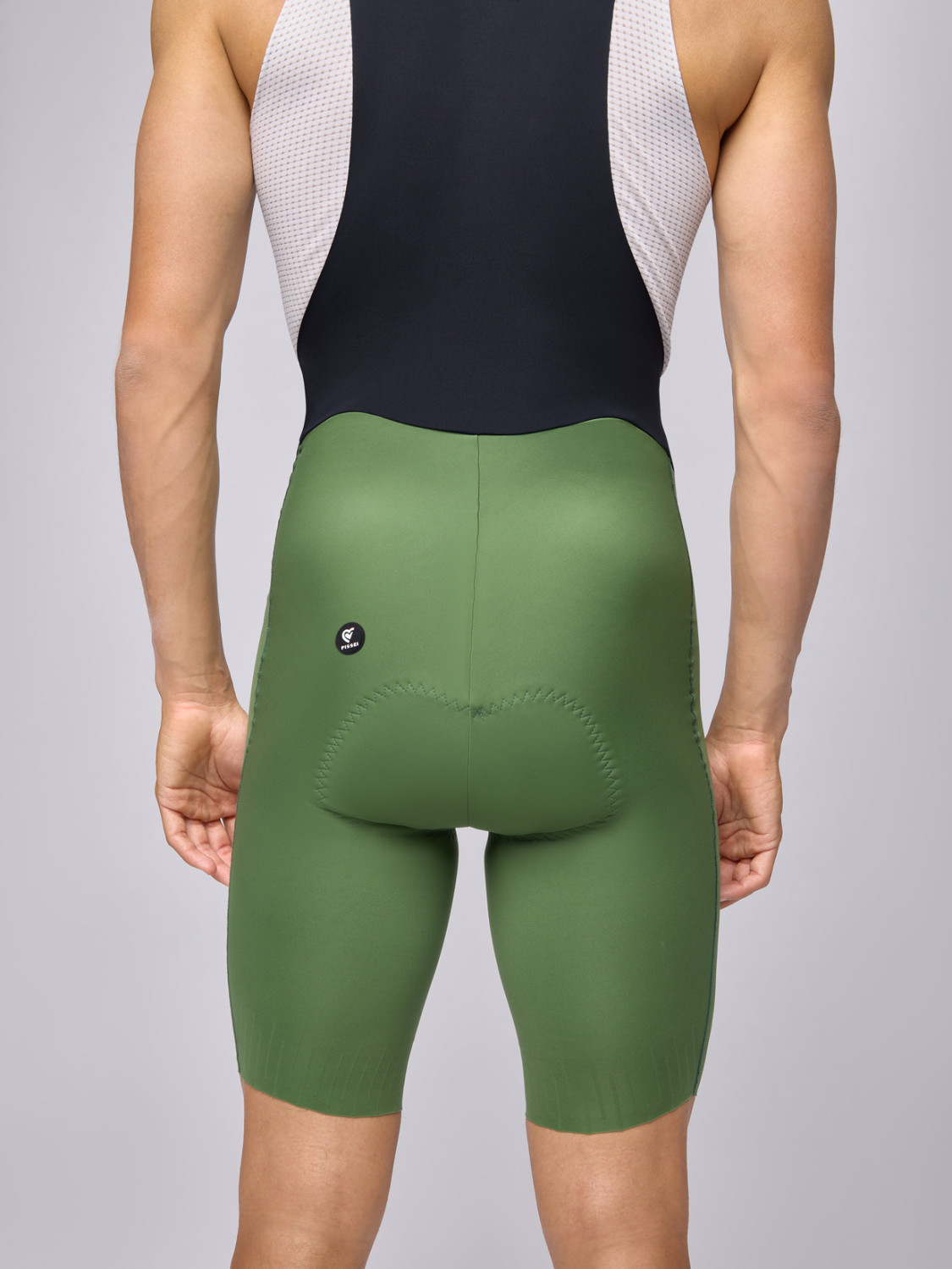 PISSEI: CULOTTE CORTO DE INVIERNO PRIMAPELLE