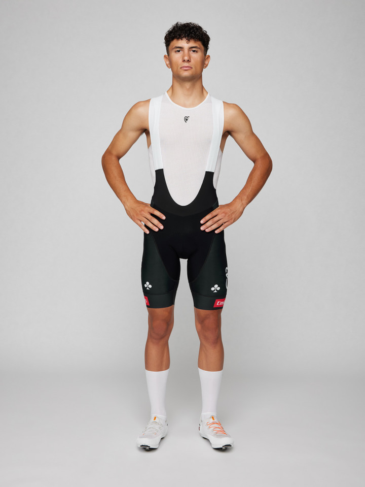 PISSEI: WINTER-SHORTS UAE TEAM EMIRATES 2023
