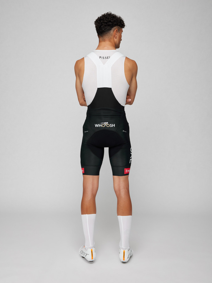 PISSEI: WINTER-SHORTS UAE TEAM EMIRATES 2023
