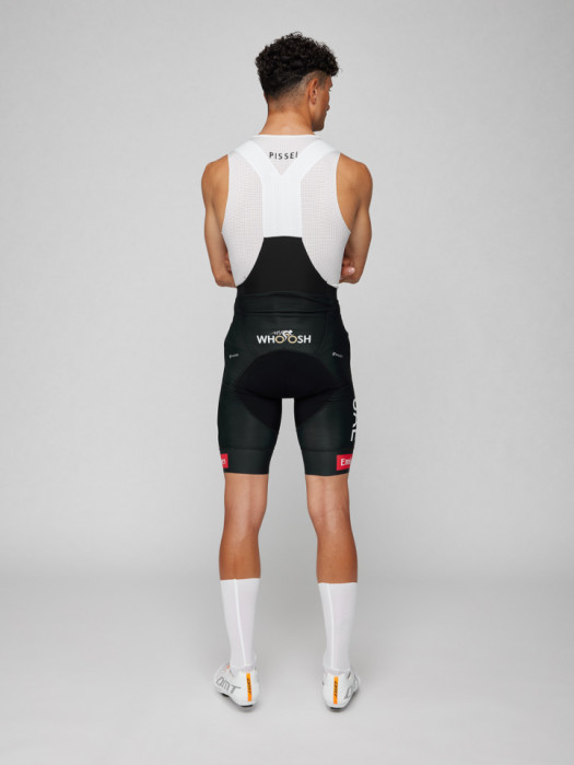 WINTER-KURZE TRÄGERHOSE UAE TEAM EMIRATES 2023 WINTER-KURZE TRÄGERHOSE UAE TEAM EMIRATES 2023