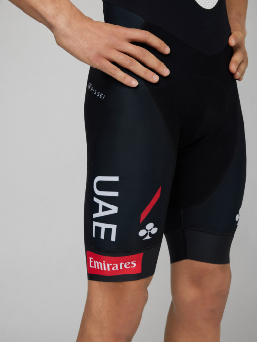 PANTALONCINO CORTO INVERNALE UAE TEAM EMIRATES - XRG 2026
