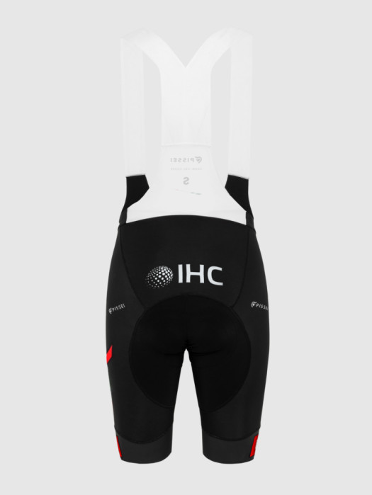 PANTALONCINO CORTO INVERNALE UAE TEAM EMIRATES - XRG 2026
