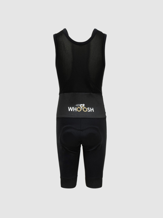 KURZE TRÄGERHOSE REPLICA JUNIOR UAE TEAM EMIRATES 2025 KURZE TRÄGERHOSE REPLICA JUNIOR UAE TEAM EMIRATES 2025