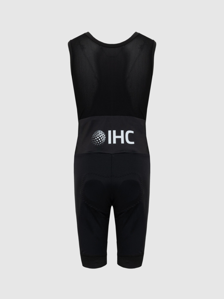 PISSEI: PANTALONCINO CORTO JUNIOR REPLICA UAE TEAM EMIRATES - XRG 2026