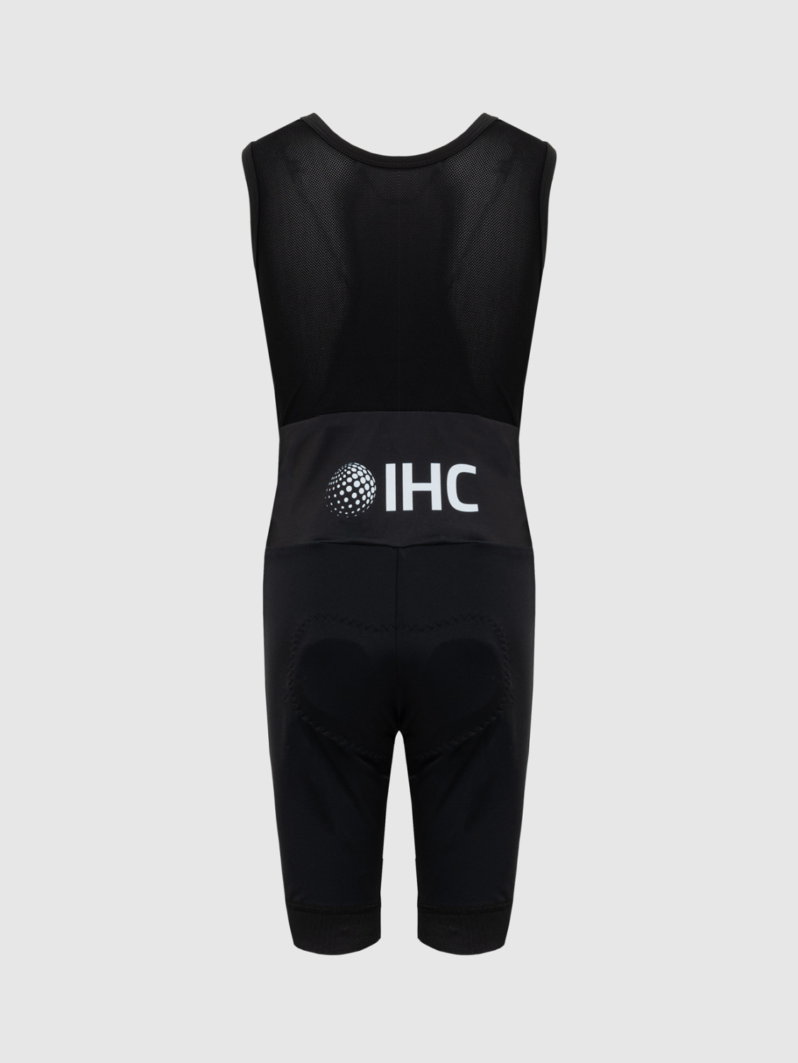 PISSEI: CULOTTES CORTO JUNIOR REPLICA UAE TEAM EMIRATES - XRG 2026