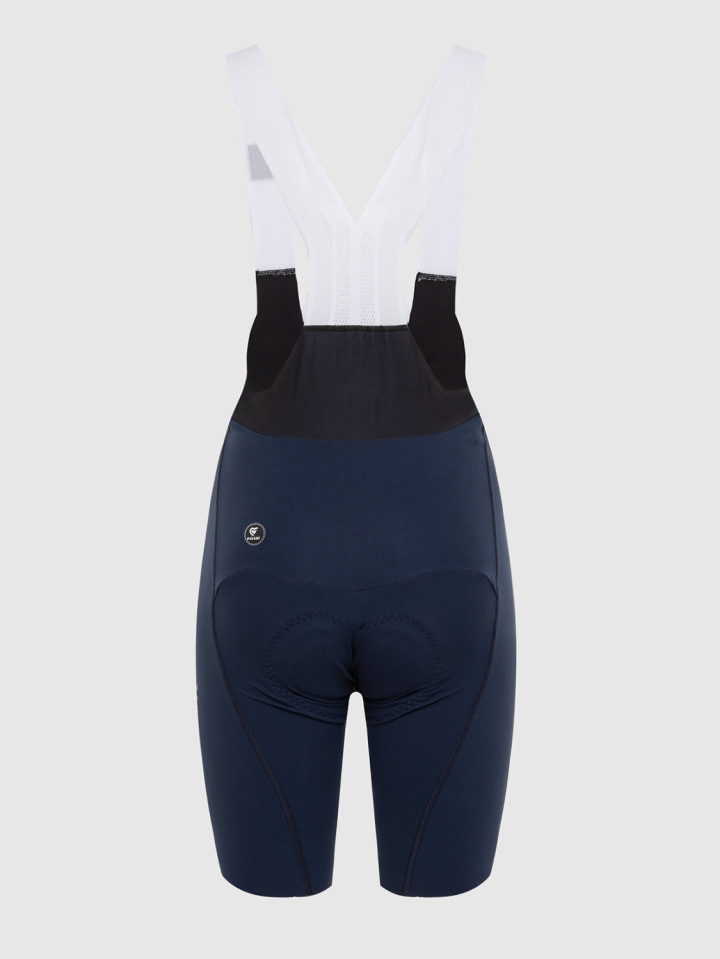 PISSEI: MAGISTRALE ADQ WOMEN BIB SHORTS