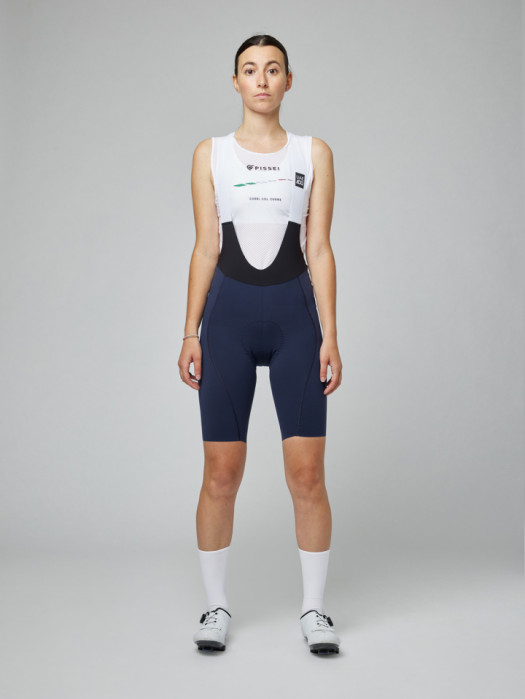 MAGISTRALE ADQ WOMEN BIB SHORTS