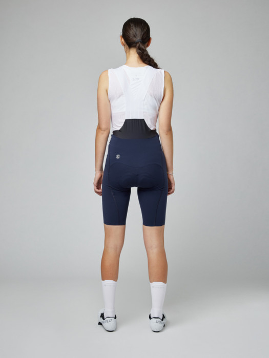 MAGISTRALE ADQ WOMEN BIB SHORTS