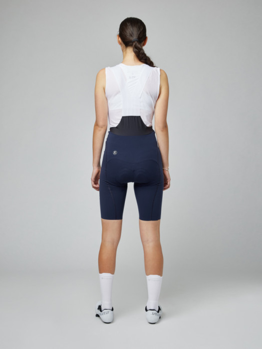 MAGISTRALE ADQ WOMEN BIB SHORTS