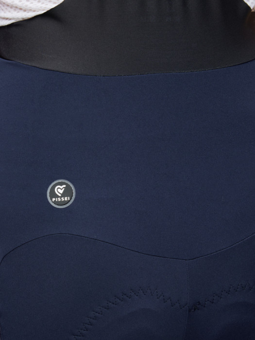 MAGISTRALE ADQ WOMEN BIB SHORTS
