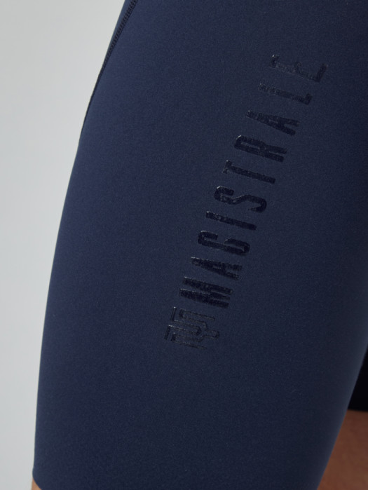 MAGISTRALE ADQ WOMEN BIB SHORTS