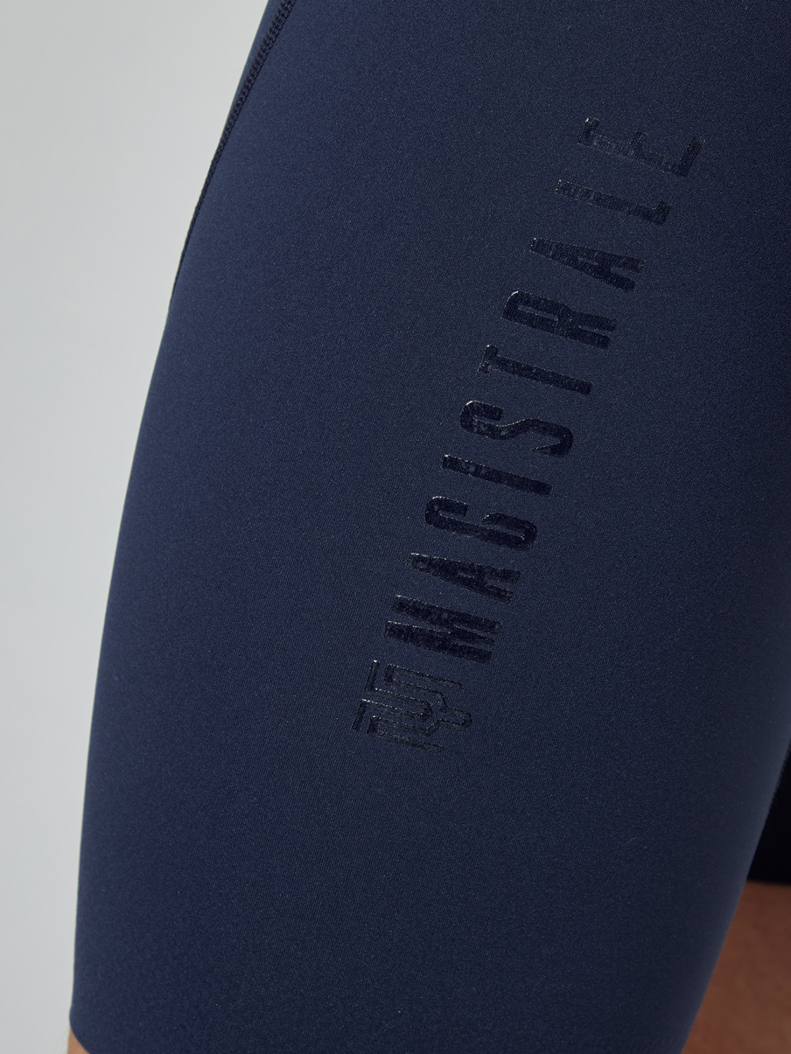 PISSEI: MAGISTRALE ADQ WOMEN BIB SHORTS