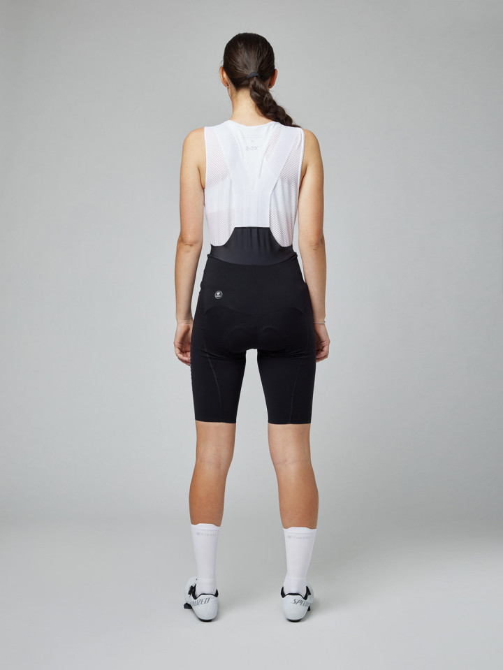 PISSEI: SHORTS COURT MAGISTRALE ADQ POUR FEMME