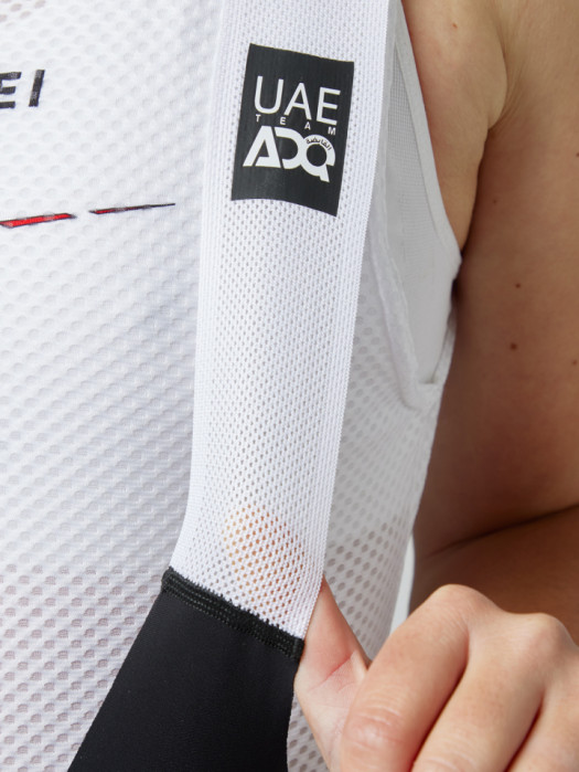 MAGISTRALE ADQ WOMEN BIB SHORTS