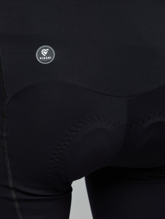 MAGISTRALE ADQ WOMEN BIB SHORTS