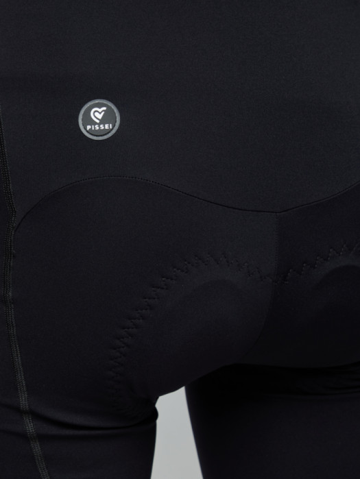 MAGISTRALE ADQ WOMEN BIB SHORTS