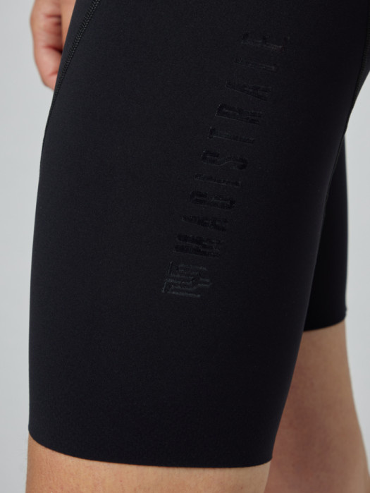 MAGISTRALE ADQ WOMEN BIB SHORTS