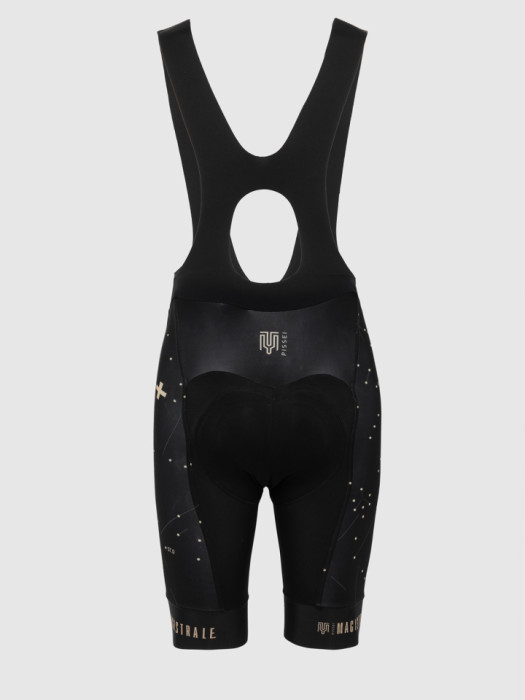 MAGISTRALE BIBSHORTS + TRUFLO RACER PRO PAD