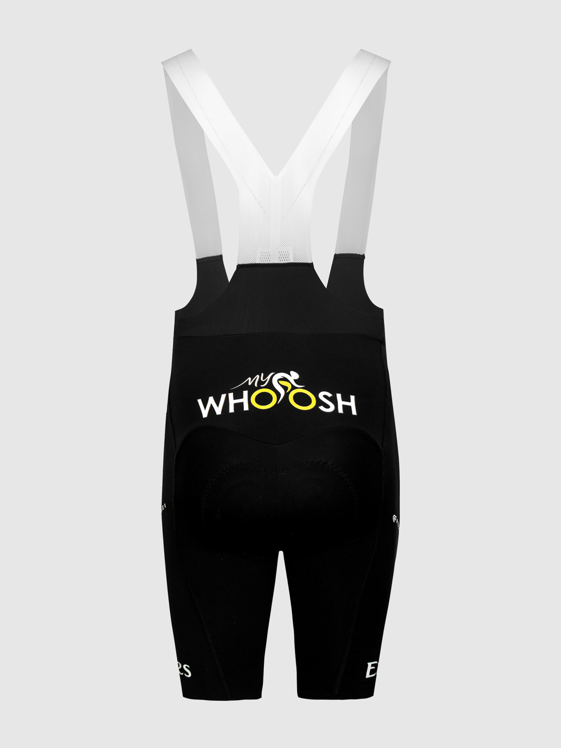 Uae Team Emirates 2024 Magistrale Official Bib Shorts