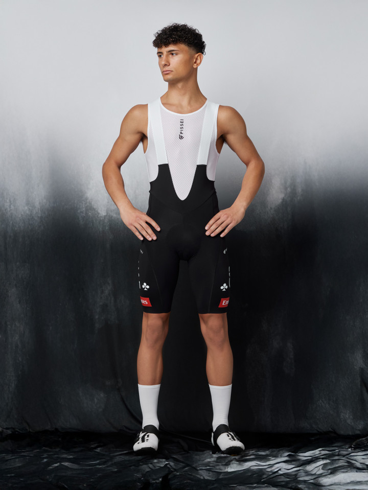 PISSEI: CUISSARD COURT MAGISTRALE OFFICIAL UAE TEAM EMIRATES - XRG 2025