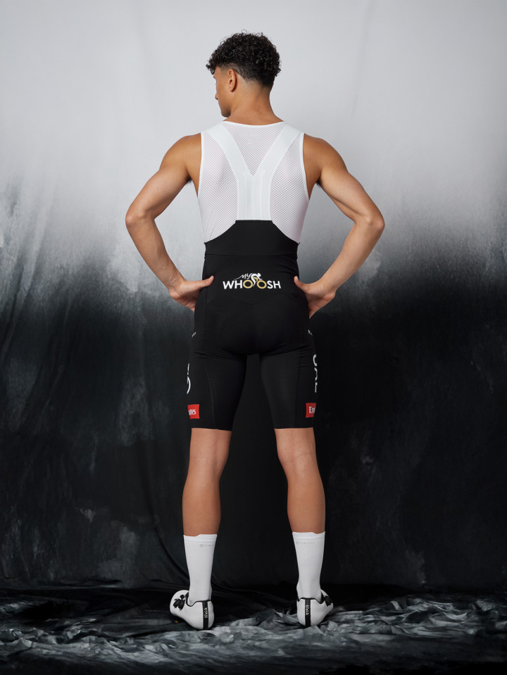 PISSEI: CUISSARD COURT MAGISTRALE OFFICIAL UAE TEAM EMIRATES - XRG 2025