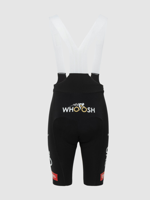 UAE TEAM EMIRATES - XRG 2025 MAGISTRALE OFFICIAL BIB SHORTS