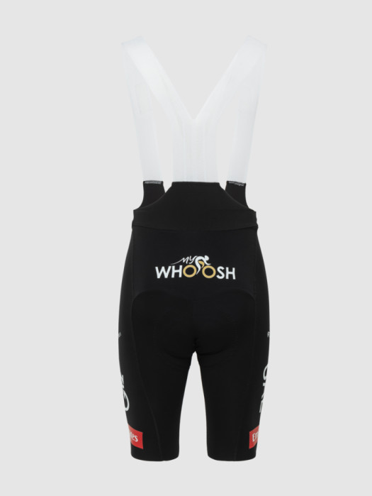 KURZE TRÄGERHOSE OFFICIAL UAE TEAM EMIRATES 2025