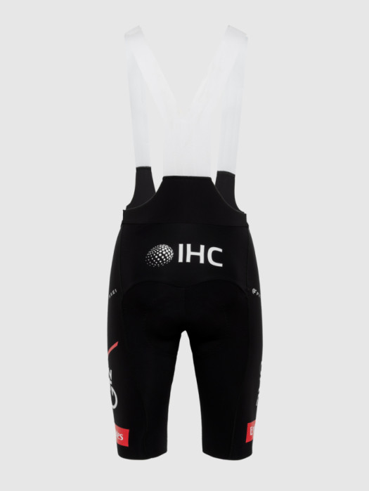 UAE TEAM EMIRATES - XRG 2026 MAGISTRALE OFFICIAL BIB SHORTS