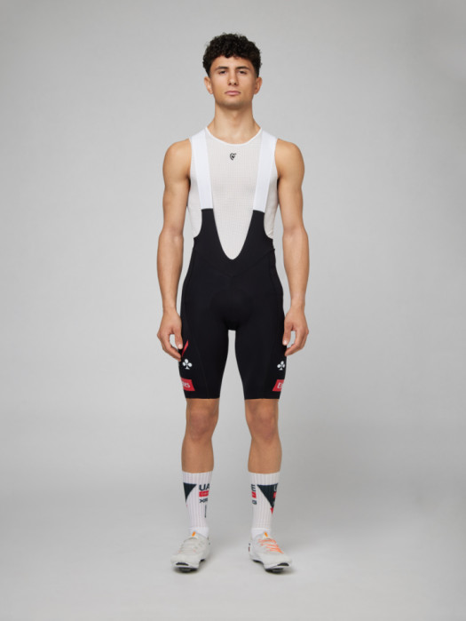 UAE TEAM EMIRATES - XRG 2026 MAGISTRALE OFFICIAL BIB SHORTS