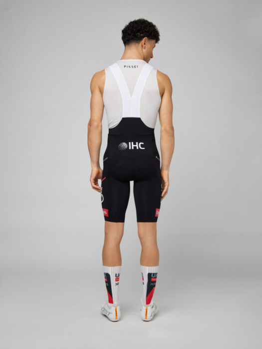UAE TEAM EMIRATES - XRG 2026 MAGISTRALE OFFICIAL BIB SHORTS