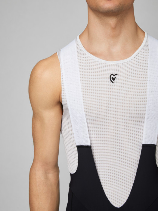 UAE TEAM EMIRATES - XRG 2026 MAGISTRALE OFFICIAL BIB SHORTS