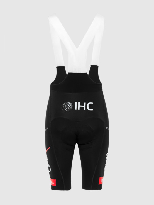 UAE TEAM EMIRATES - XRG 2026 MAGISTRALE OFFICIAL BIB SHORTS