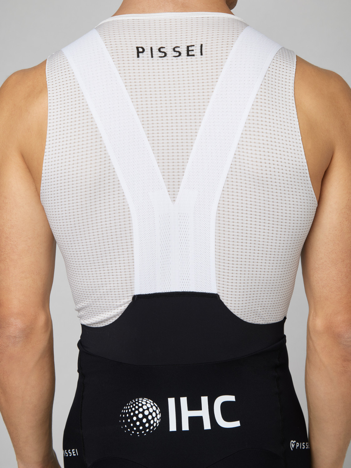 PISSEI: CULOTTES CORTO MAGISTRALE OFFICIAL UAE TEAM EMIRATES - XRG 2026